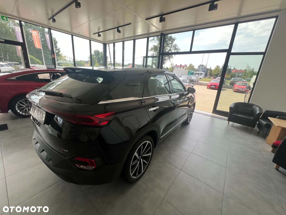 Bestune T77 1.5T Elegance DCT - 11