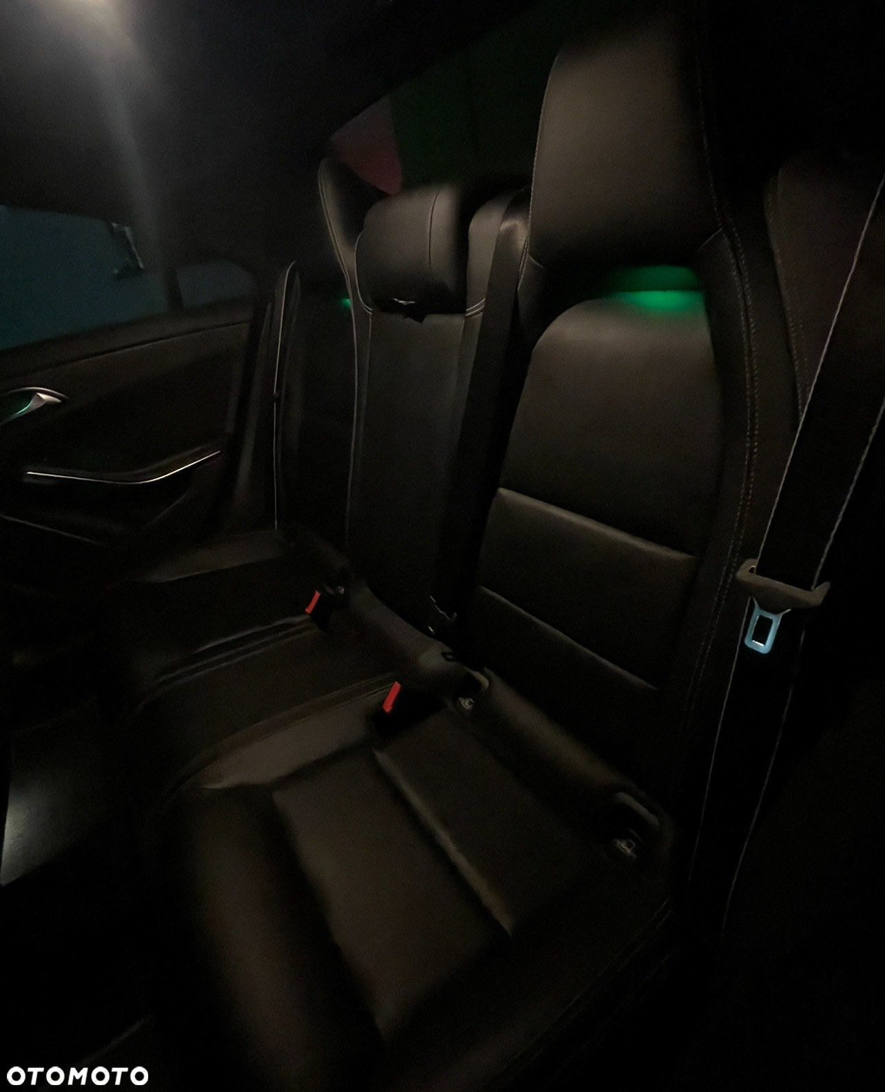 Mercedes-Benz CLA 200 d 7G-DCT AMG Line - 12
