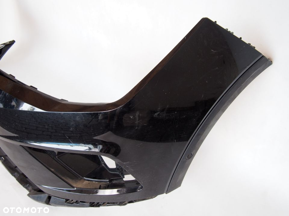 Seat Arona Zderzak przod przedni 17r - 3