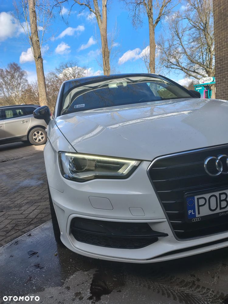 Audi A3 Sportback - 6
