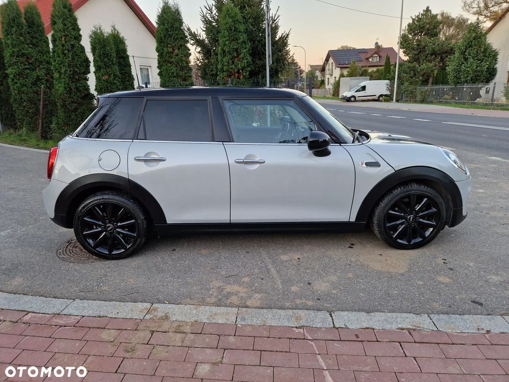 MINI Cooper - 3