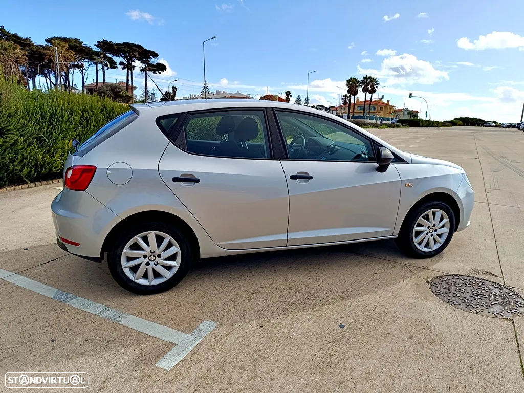 SEAT Ibiza 1.0 Style - 6