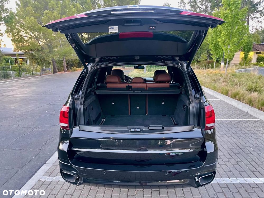 BMW X5 - 19
