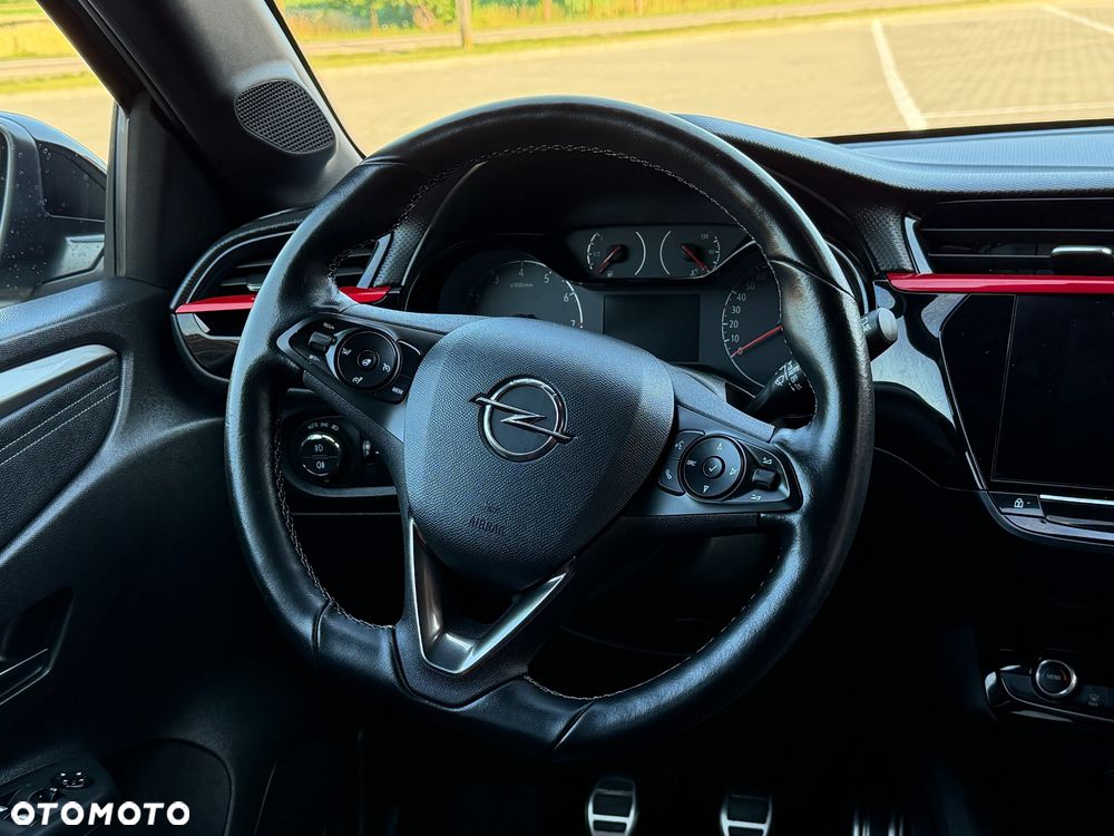 Opel Corsa 1.2 Direct Injection Turbo Ultimate - 30