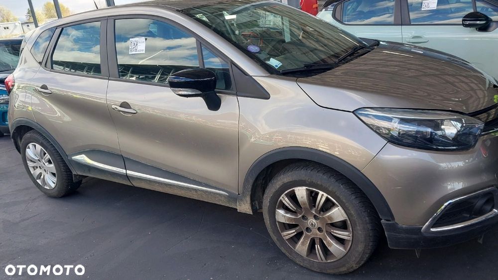 Renault Captur 0.9 Energy TCe Zen - 3