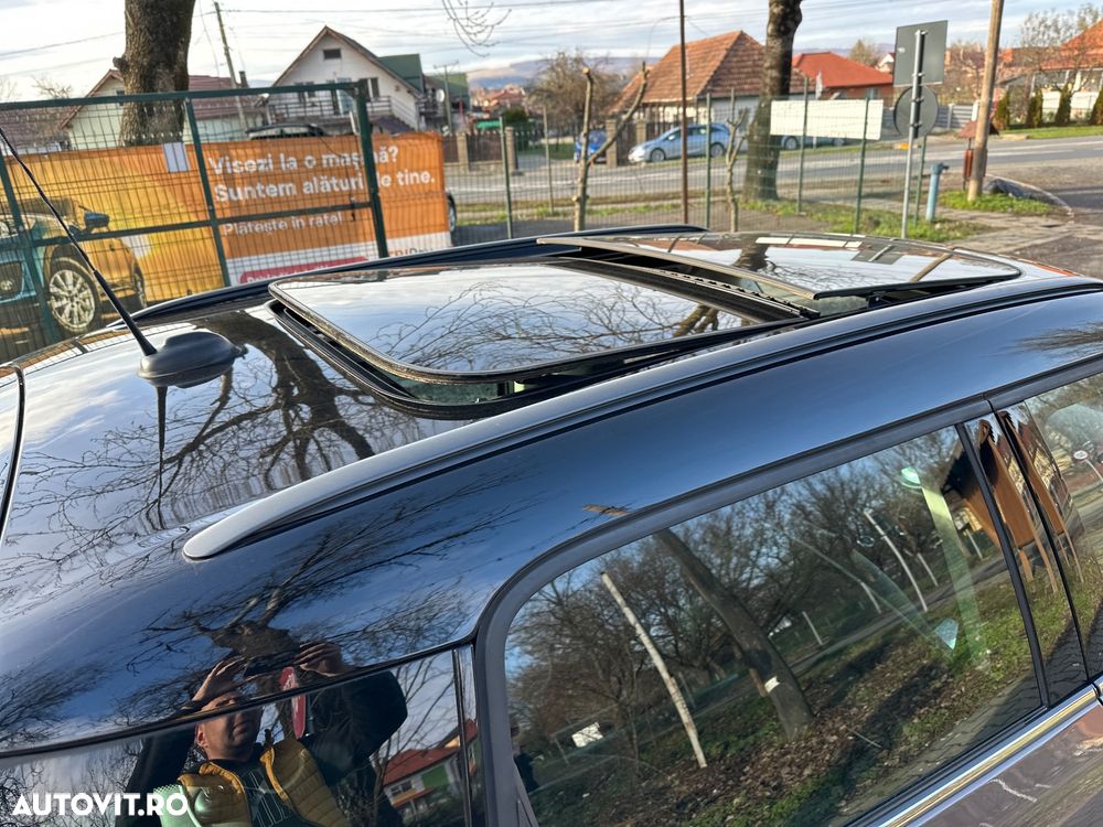 Mini Countryman Cooper SD - 25