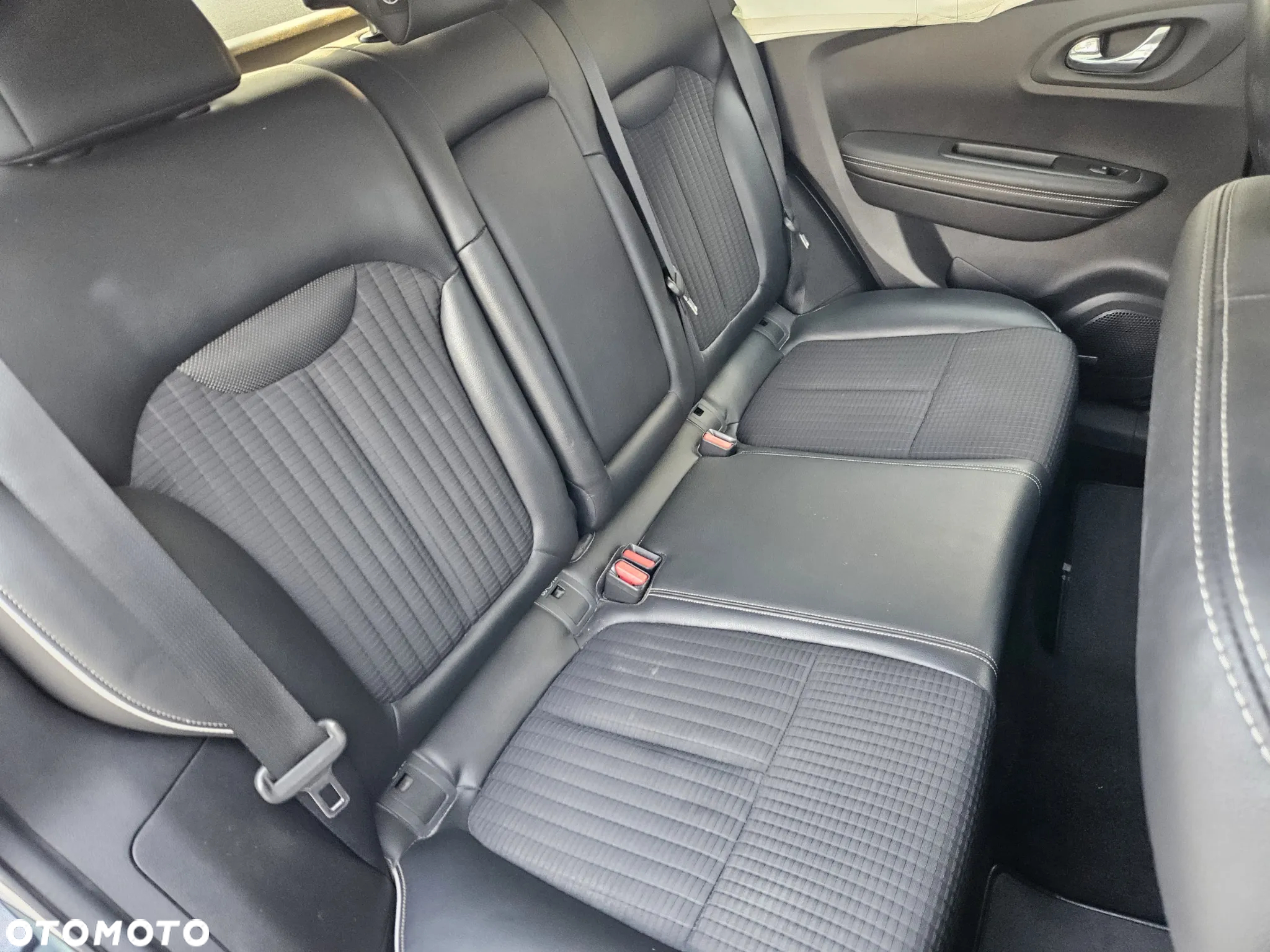 Renault Kadjar Energy dCi 130 Bose Edition - 10