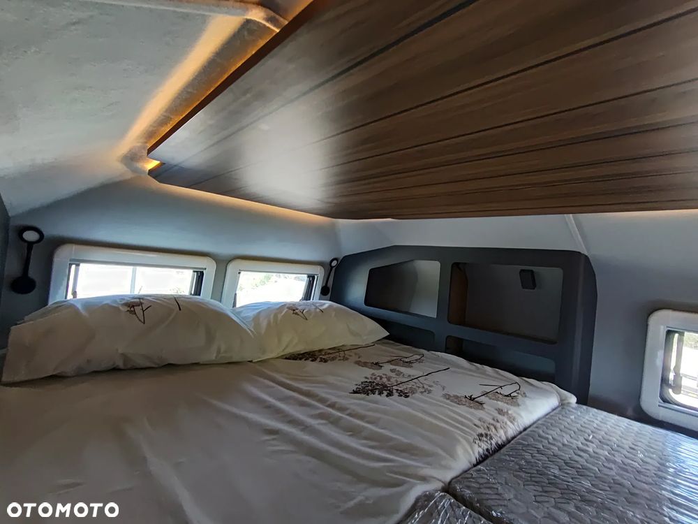 Inny Hotomobil Gladiator - 24