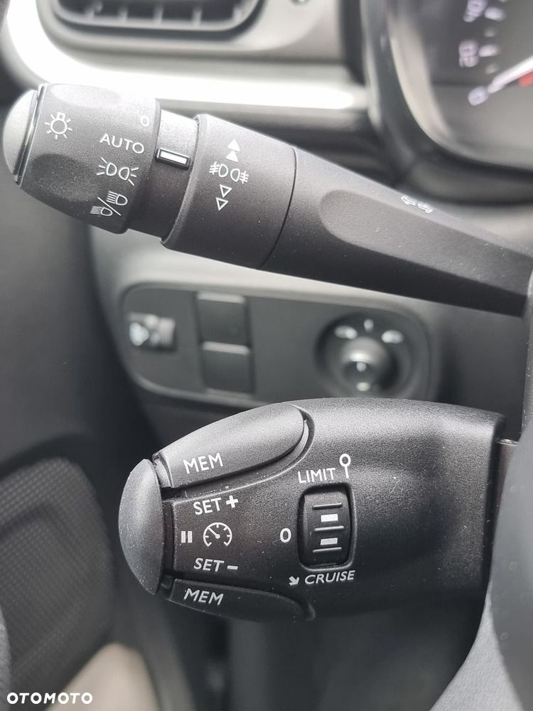 Citroën C3 1.2 PureTech Max - 31