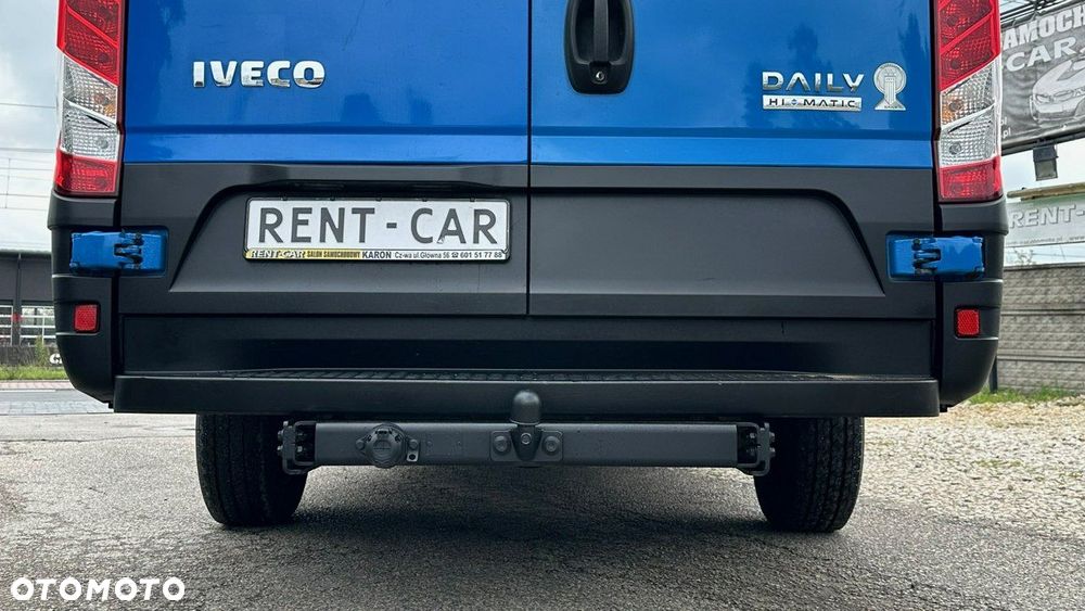 Iveco Daily 35 S17 - 37