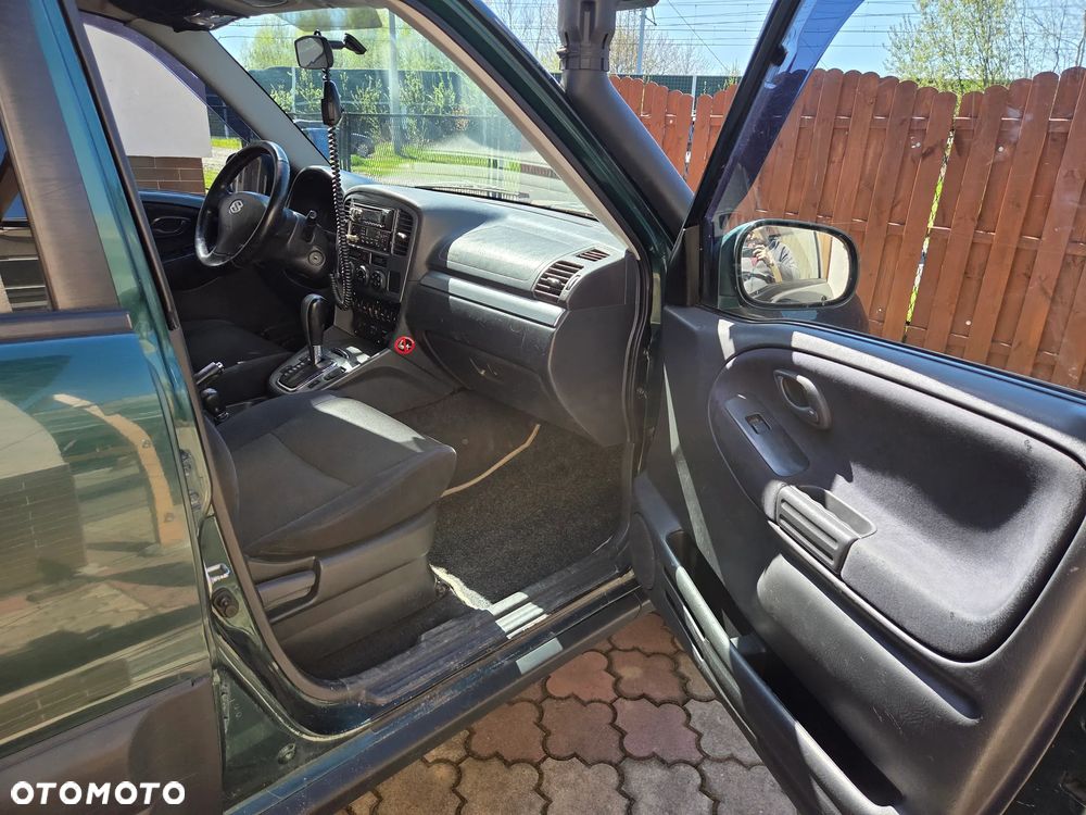 Suzuki Grand Vitara - 17