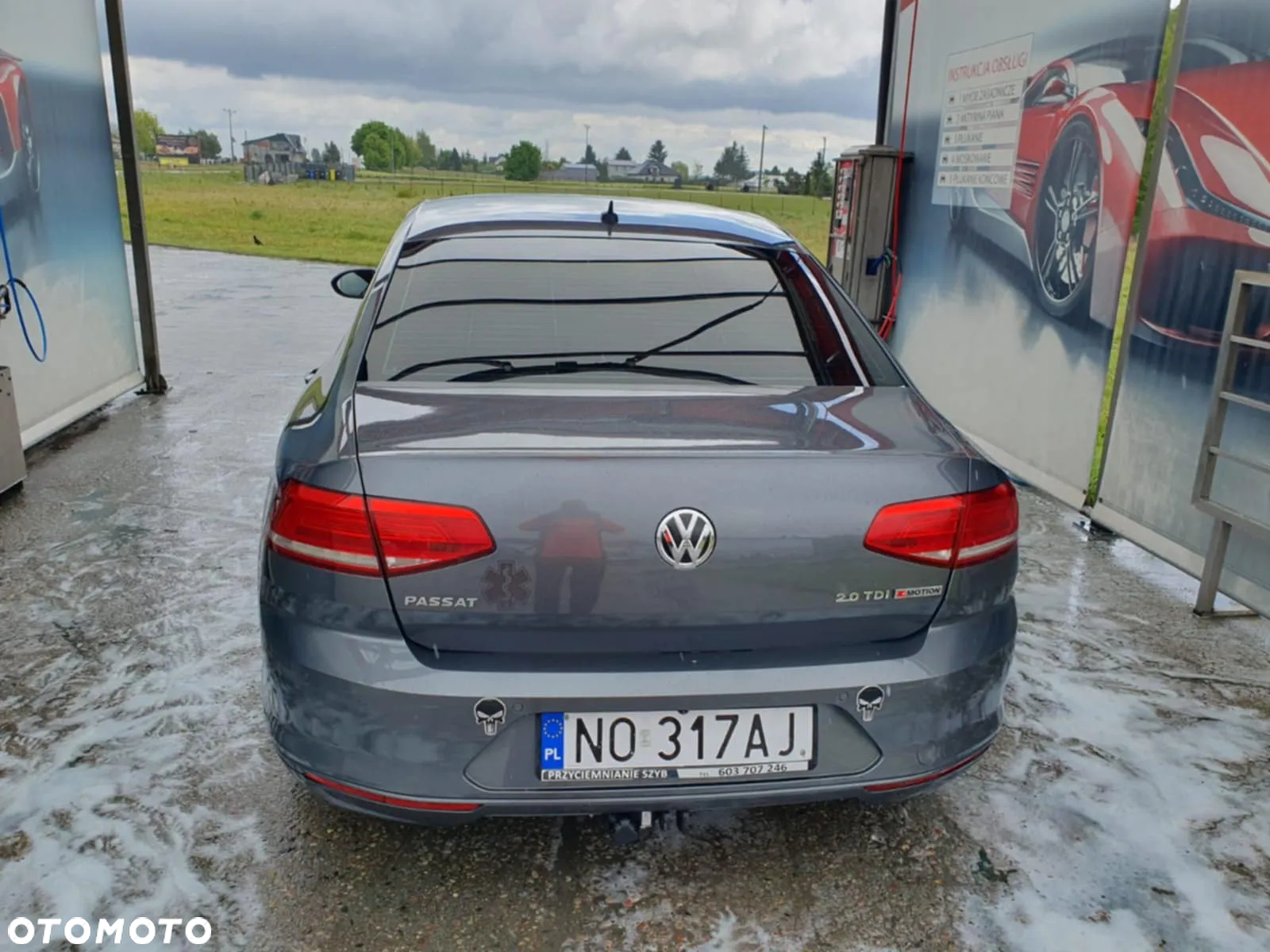 Volkswagen Passat 2.0 TDI BMT Comfortline - 13