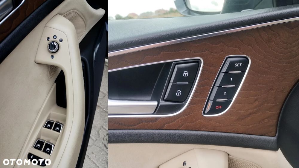 Audi A6 Allroad 3.0 TDI Quattro Tiptr - 21