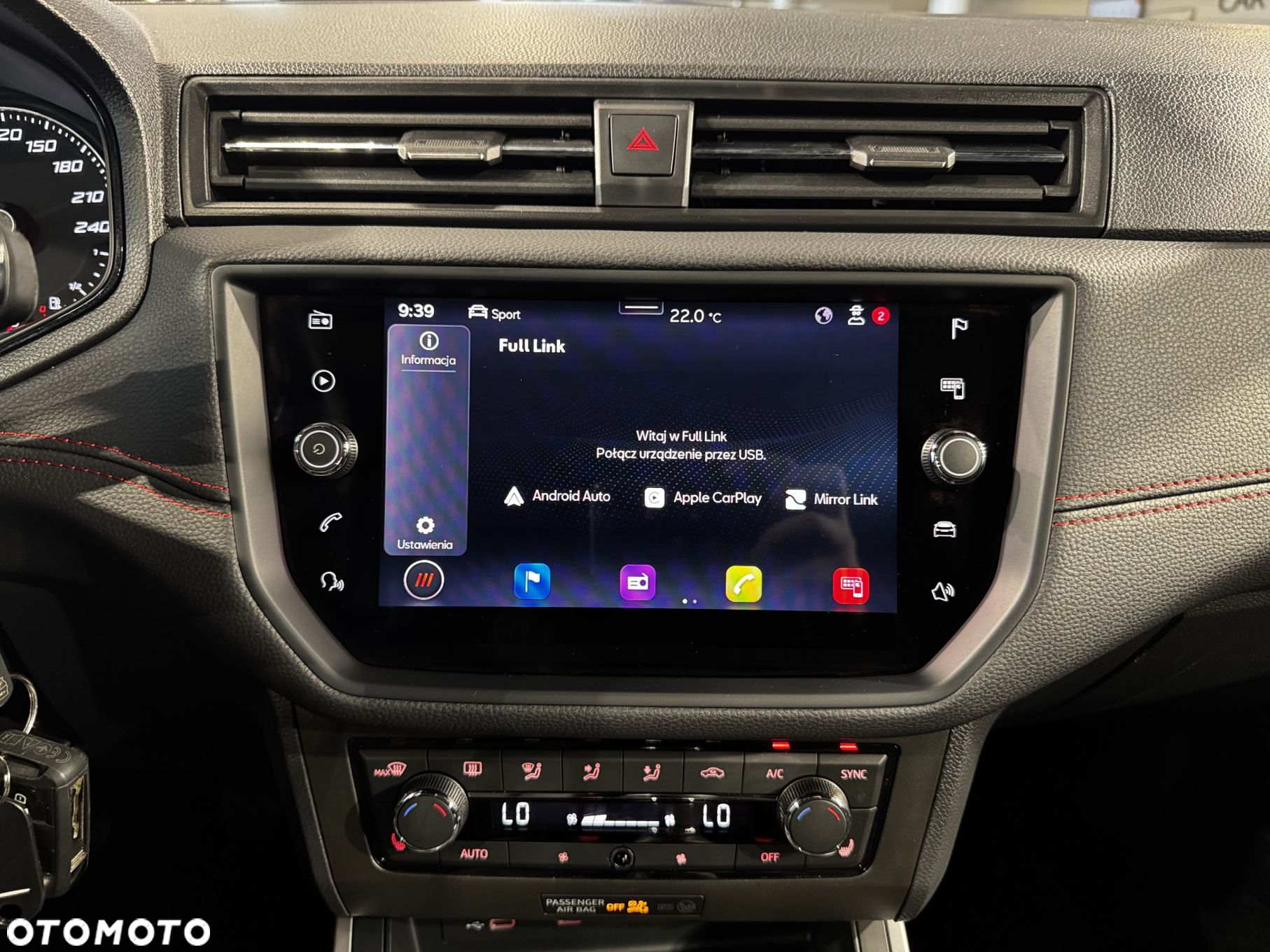 Seat Arona - 29