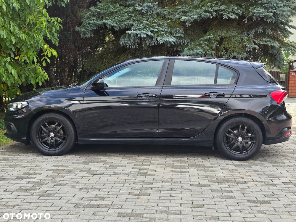 Fiat Tipo - 2