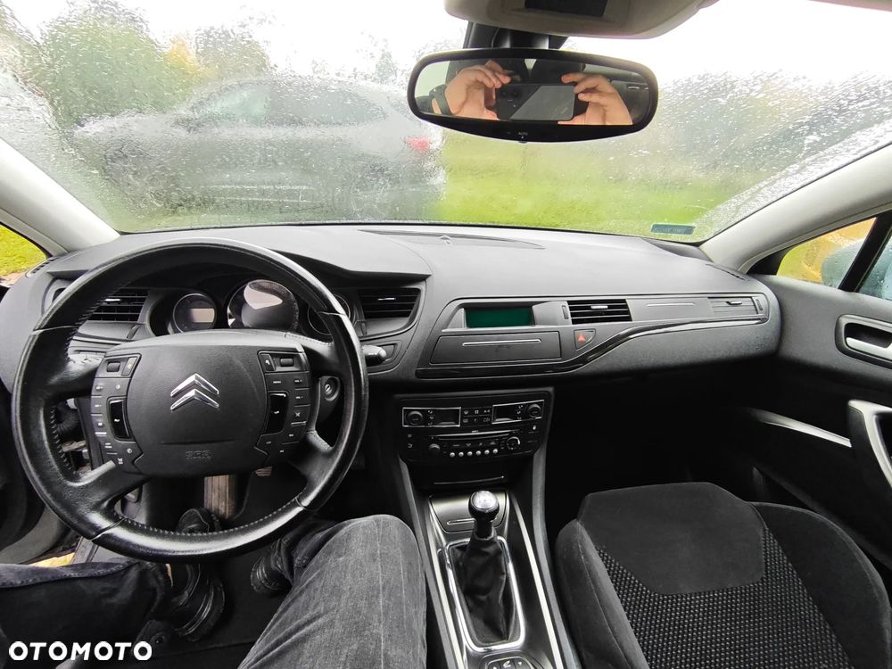 Citroën C5 2.0i 16V Confort - 15