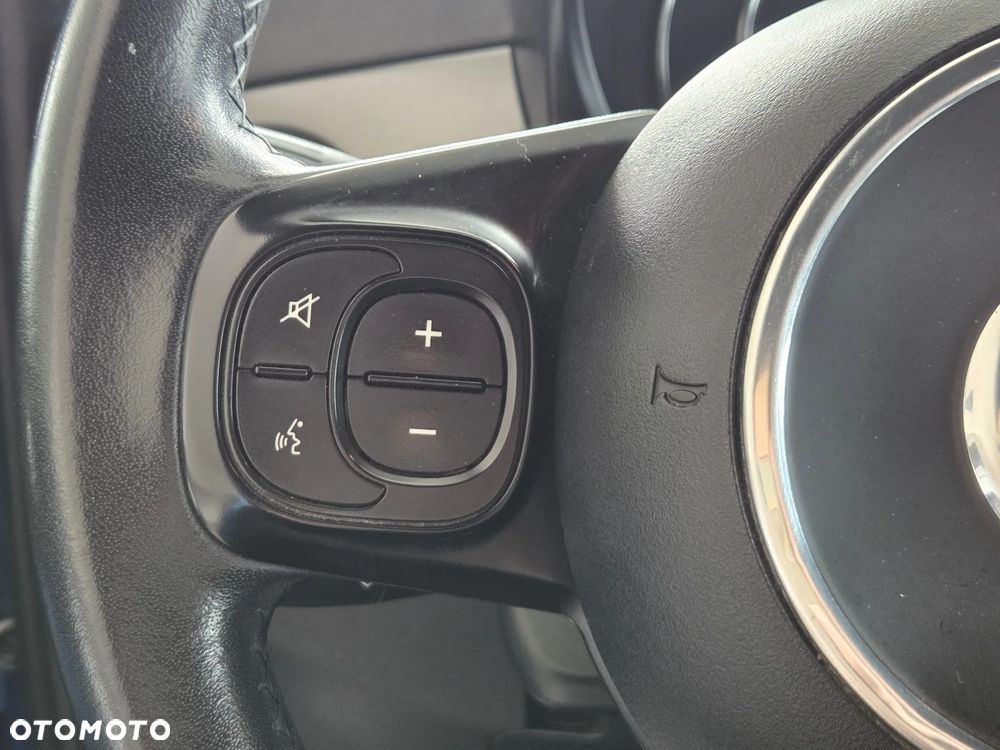 Fiat 500 500S 1.2 - 14