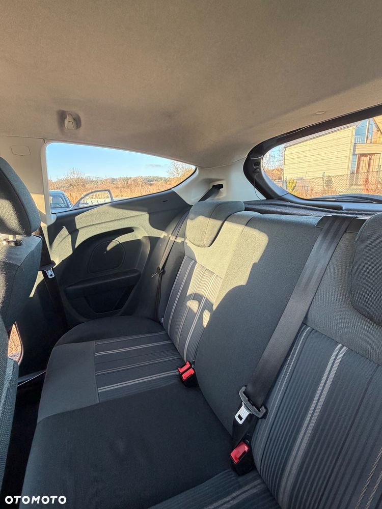 Ford Fiesta 1.6 TDCi Trend - 10