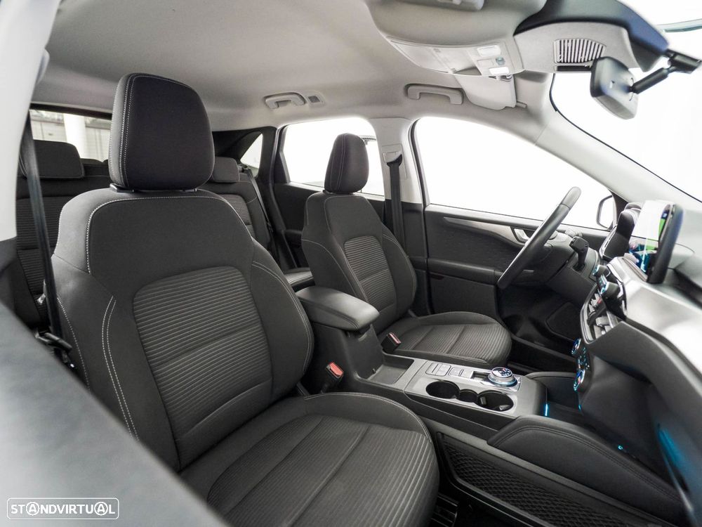 Ford Kuga 2.5 PHEV Titanium - 42