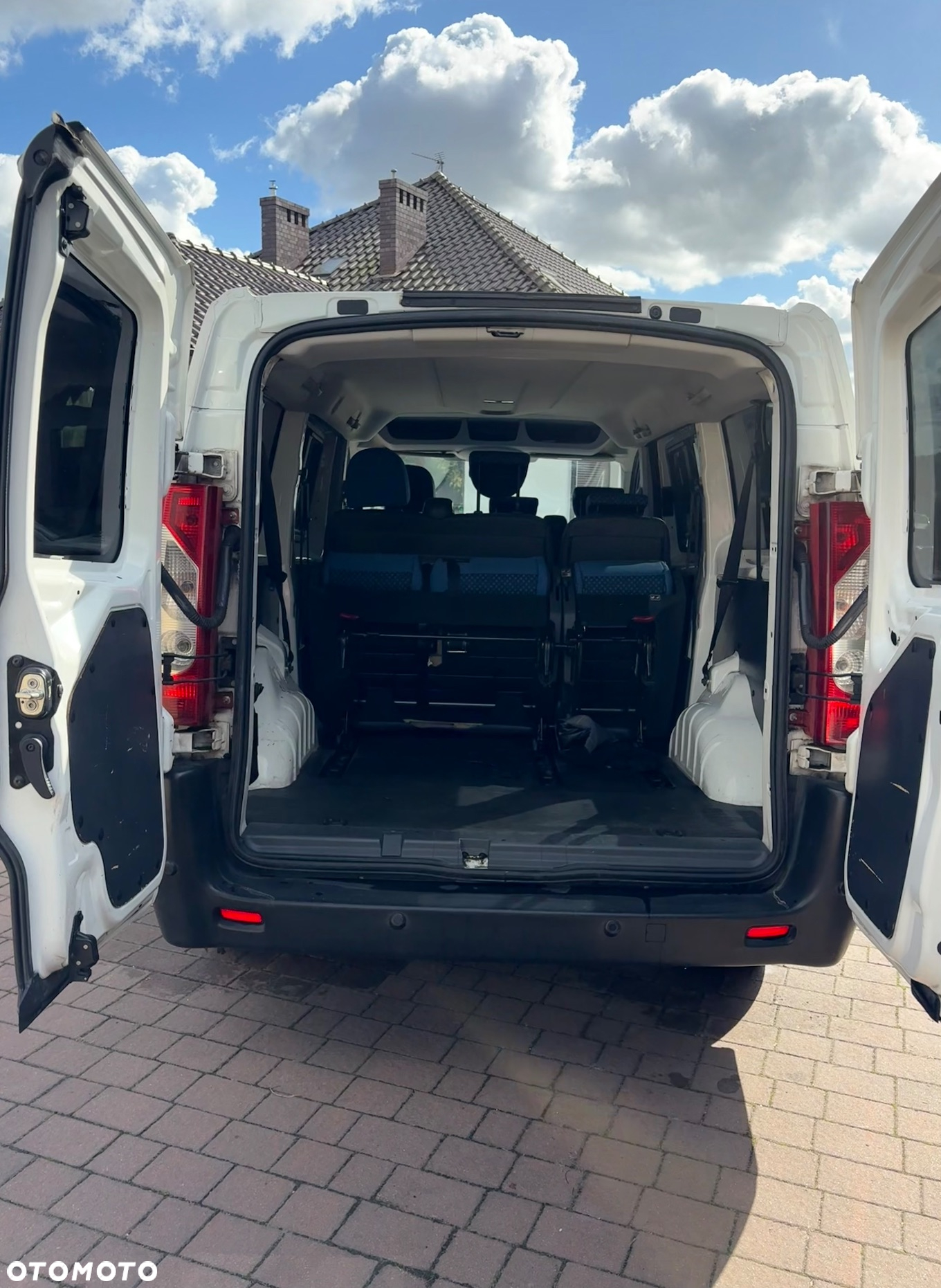 Fiat Scudo - 16