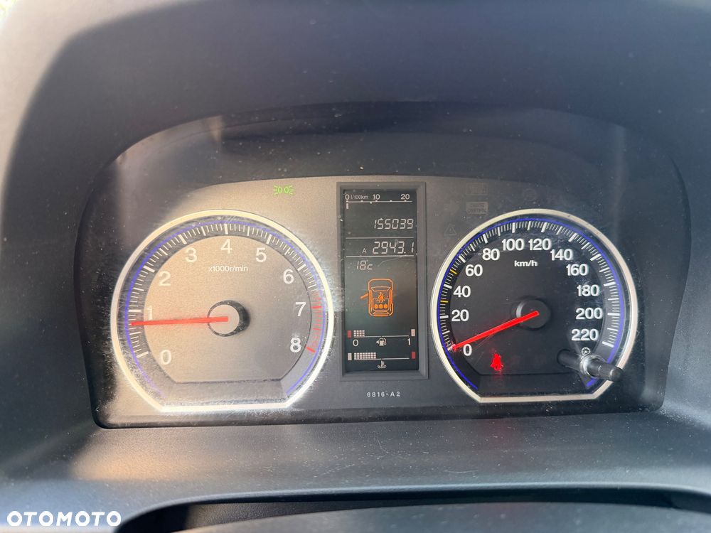 Honda CR-V 2.0i-VTEC Executive - 26