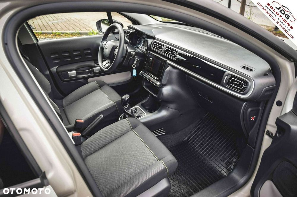 Citroën C3 Pure Tech 83 S&S MAX - 29