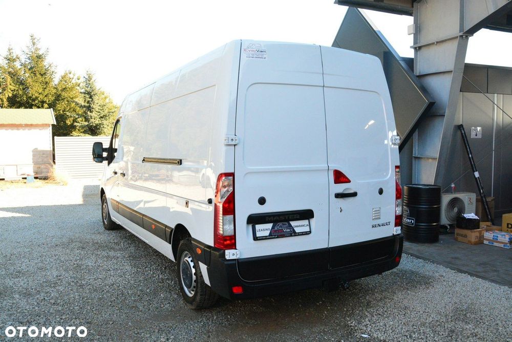 Renault Master - 4