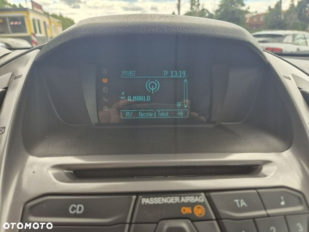 Ford Tourneo Connect Grand - 33