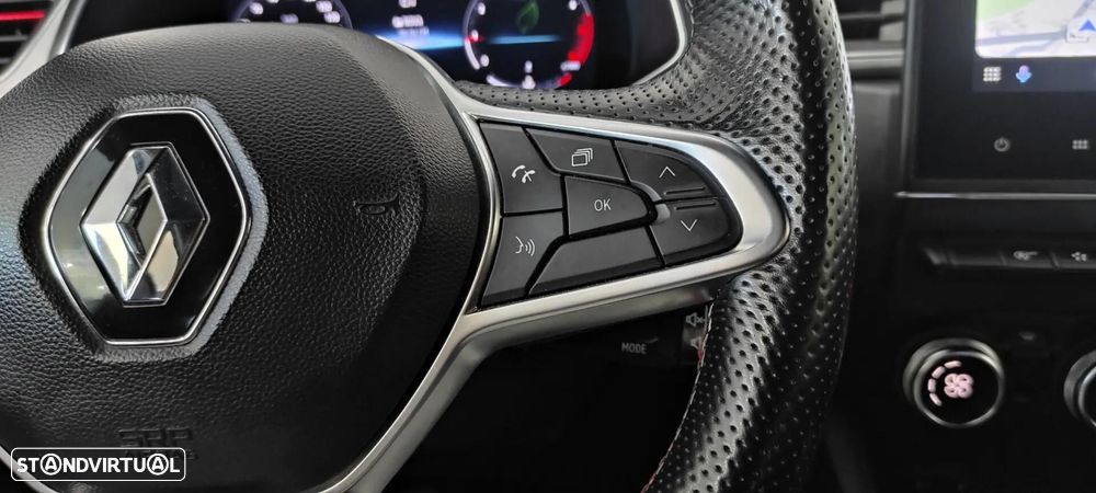 Renault Captur 1.0 TCe RS Line - 44