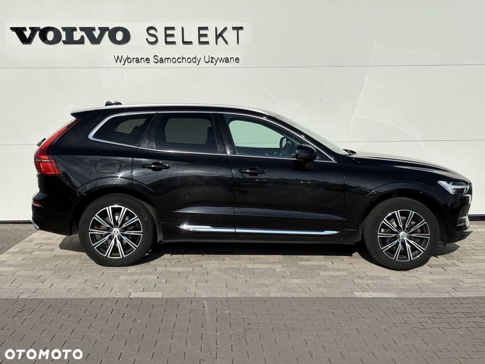 Volvo XC 60 - 3