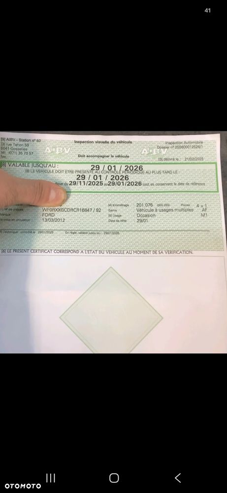 Ford Kuga 2.0 TDCi Titanium S - 25