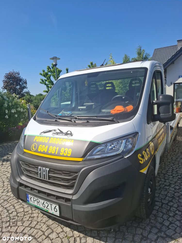 Fiat Ducato - 13