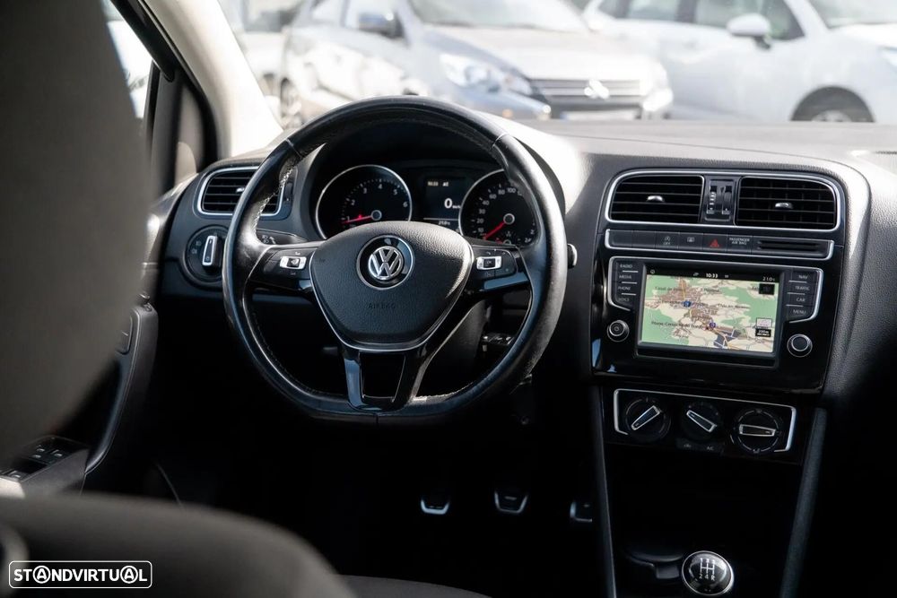 VW Polo - 27