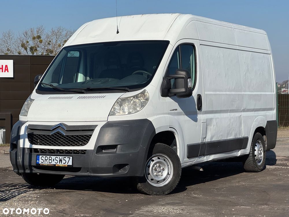 Citroën JUMPER - 7