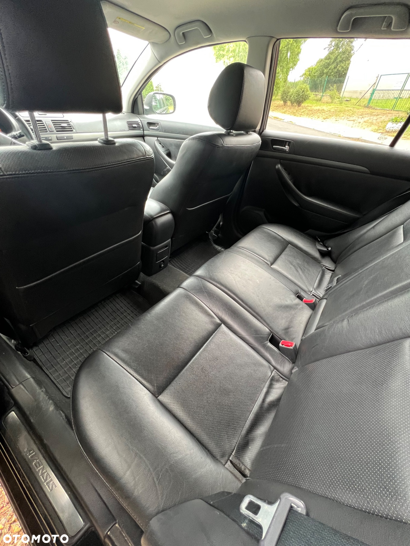 Toyota Avensis 2.2 D-4D Prestige Premium - 7