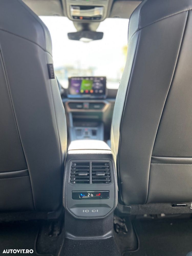 Cupra Formentor 2.0 TDI 4DRIVE - 13