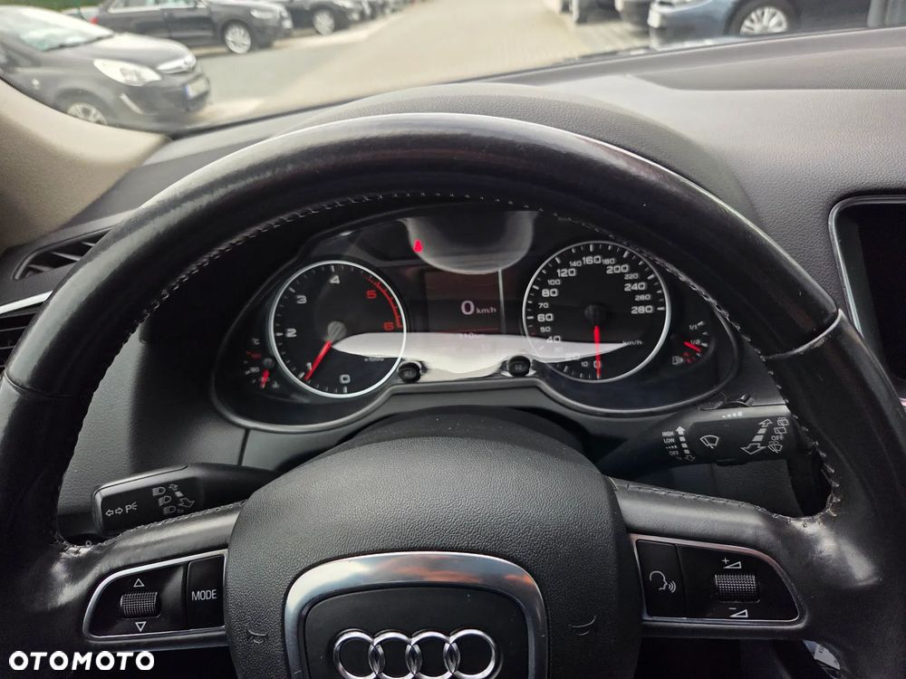 Audi Q5 2.0 TDI Quattro Stronic - 31