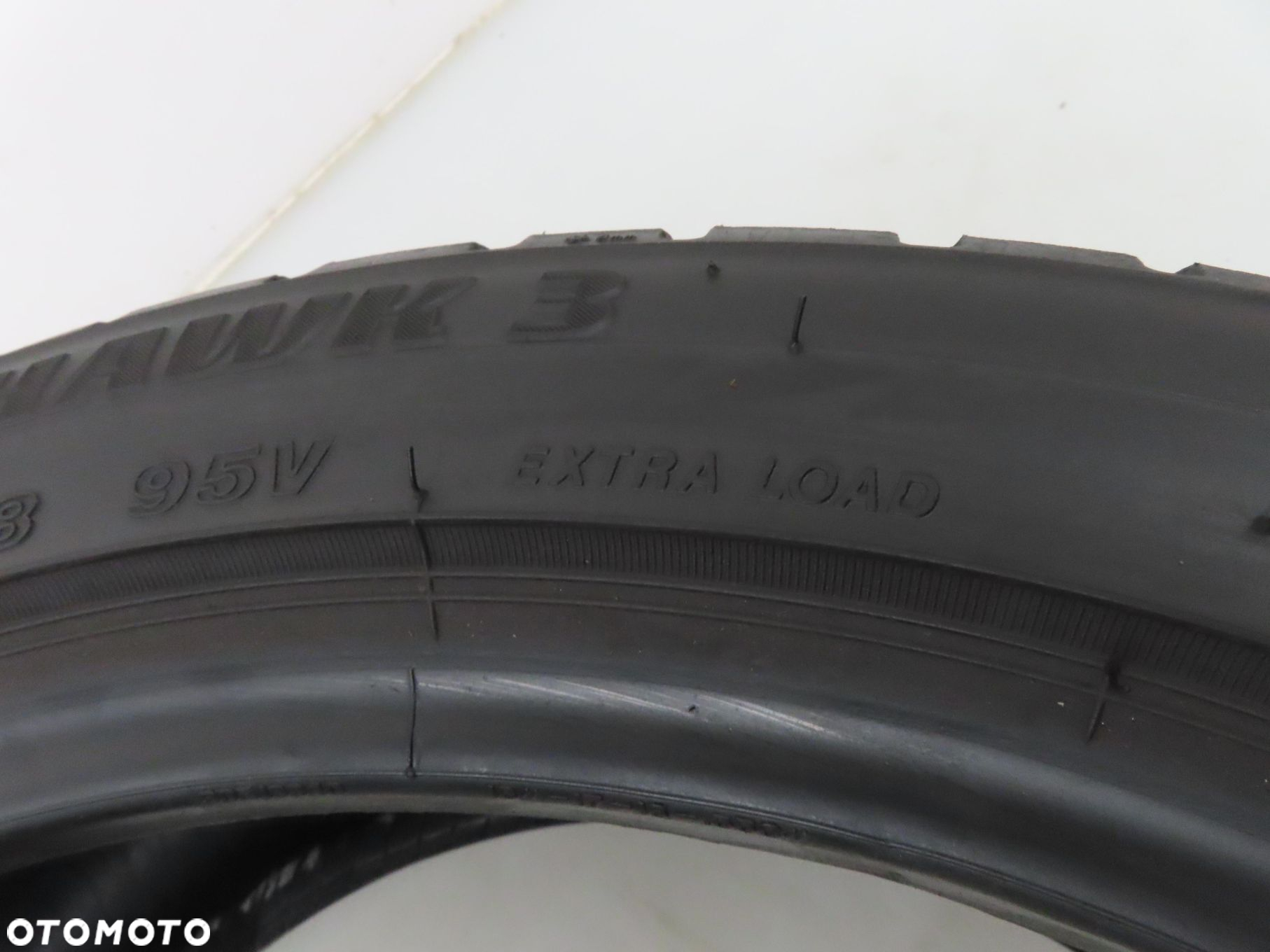 2x 225/45R18 OPONY ZIMOWE Firestone Winterhawk 3 95V XL - 3