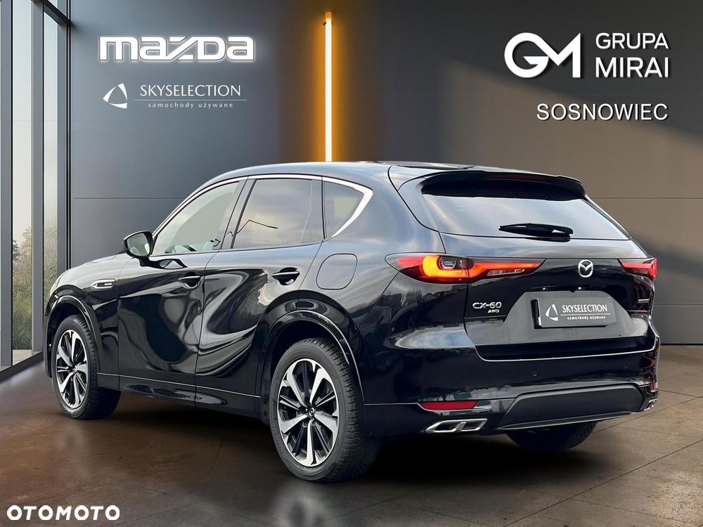 Mazda CX-60 - 3