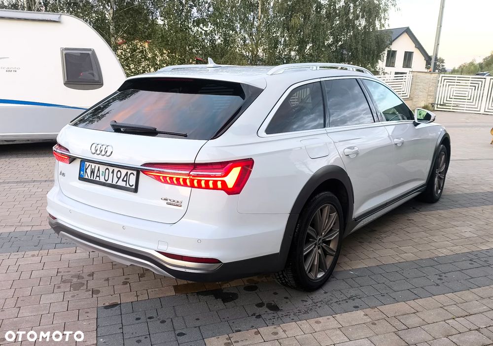 Audi A6 Allroad - 4