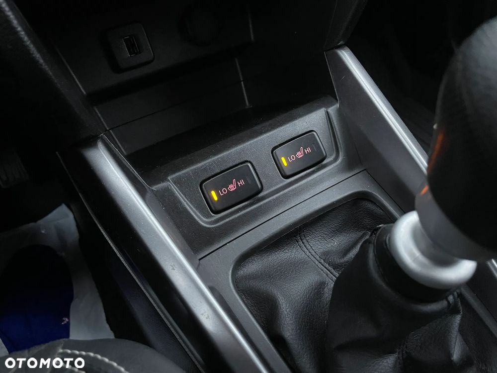 Suzuki Vitara 1.4 Boosterjet Elegance 4WD - 35