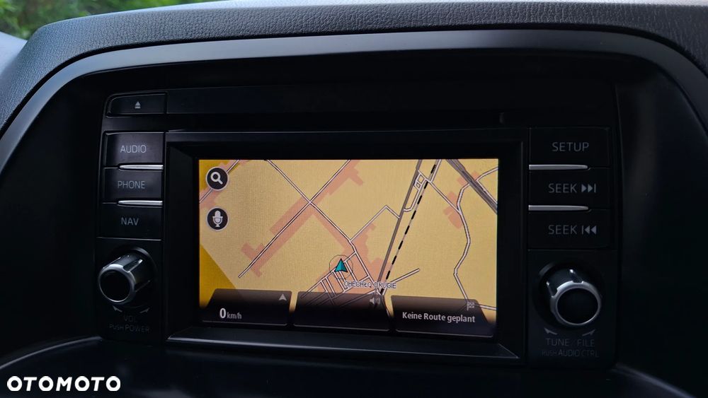 Mazda CX-5 SKYACTIV-G 160 AWD Exclusive-Line - 27