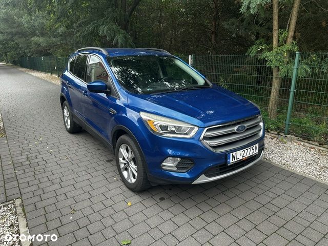Ford Escape - 3