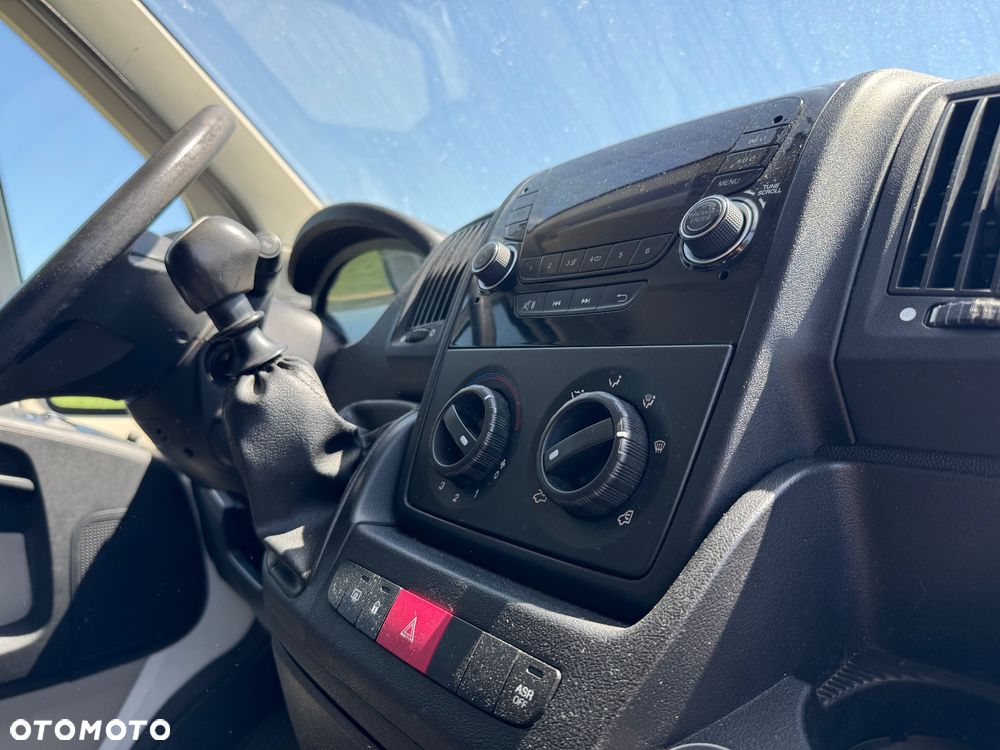Peugeot Boxer - 11