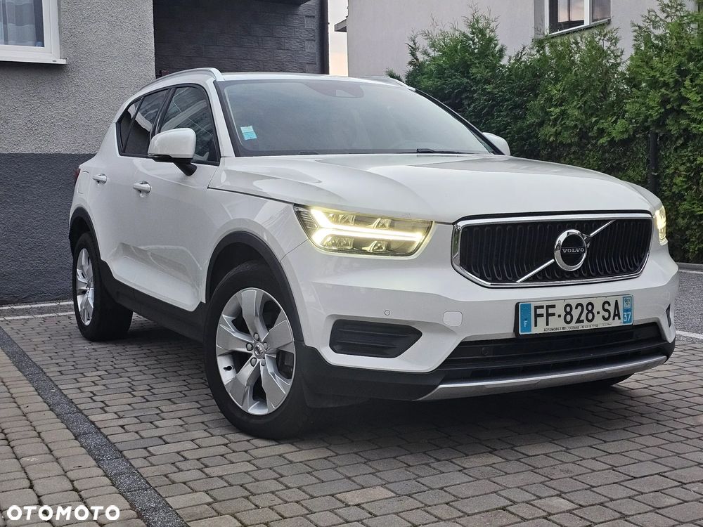 Volvo XC 40 - 2