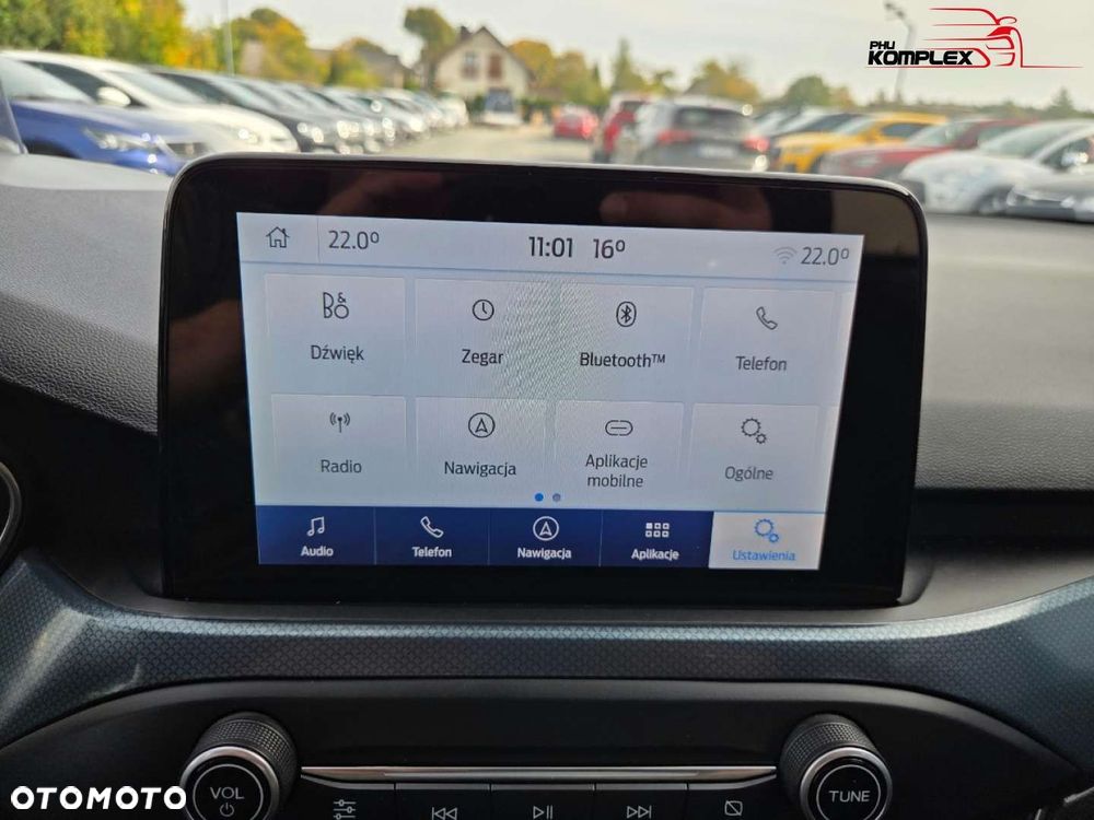 Ford Focus - 19