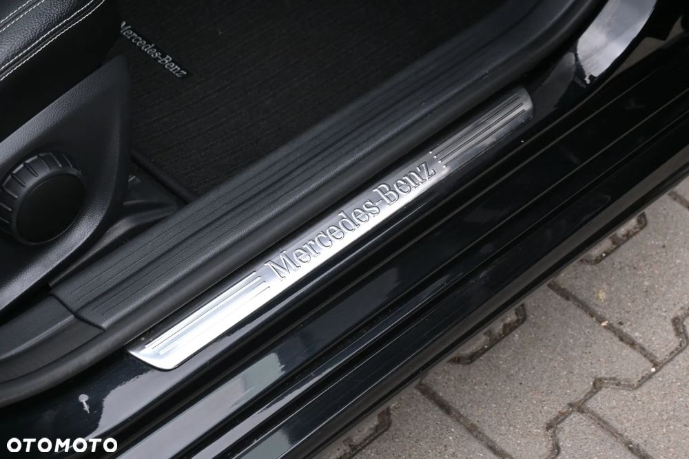 Mercedes-Benz CLA 220 (CDI) d 7G-DCT AMG Line - 30