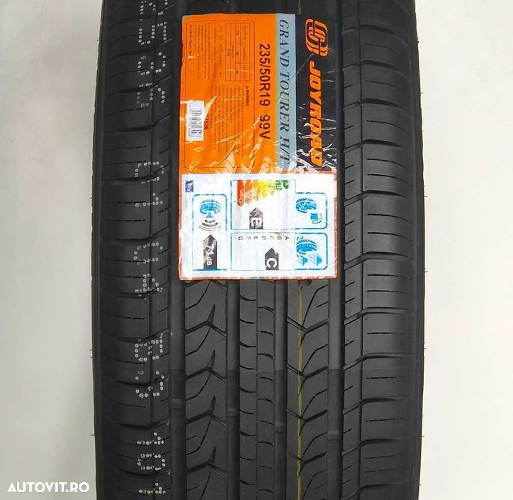 Anvelopa NOUA Vara  235/50R19 Joyroad Grand Tourer H/T 99V - 2