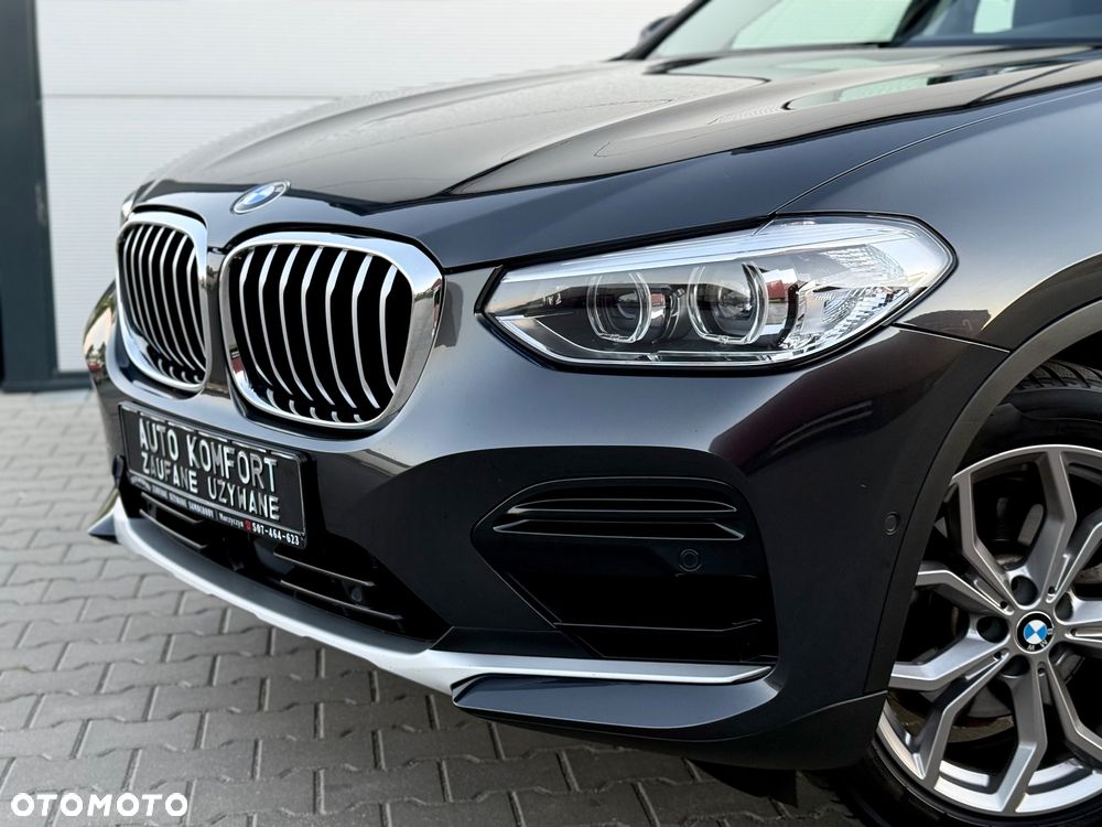 BMW X4 xDrive20d xLine - 6
