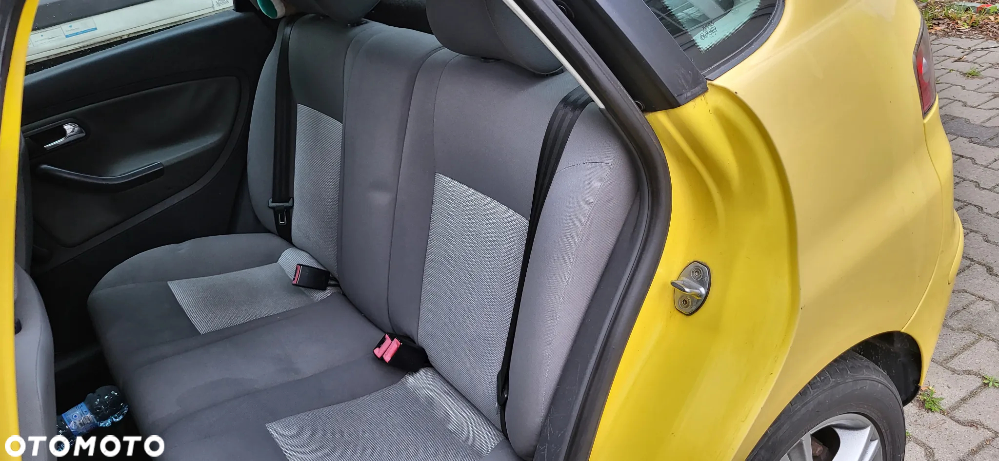 Seat Ibiza 1.9 TDI Stella - 32